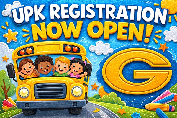 UPK Registration Open Graphic